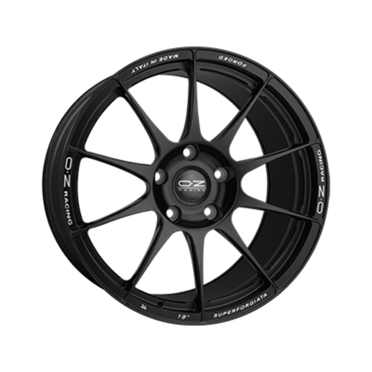 Cerchio OZ Racing Superforgiata 9,5x19 5x114.3 ET56