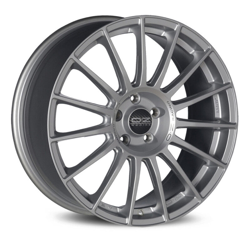 Cerchio OZ Racing Superturismo LM 8x18 5x100 ET35
