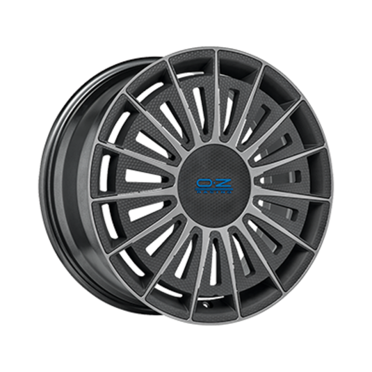 Cerchio OZ Racing Superturismo Aero E 8,5x19 5x112 ET45
