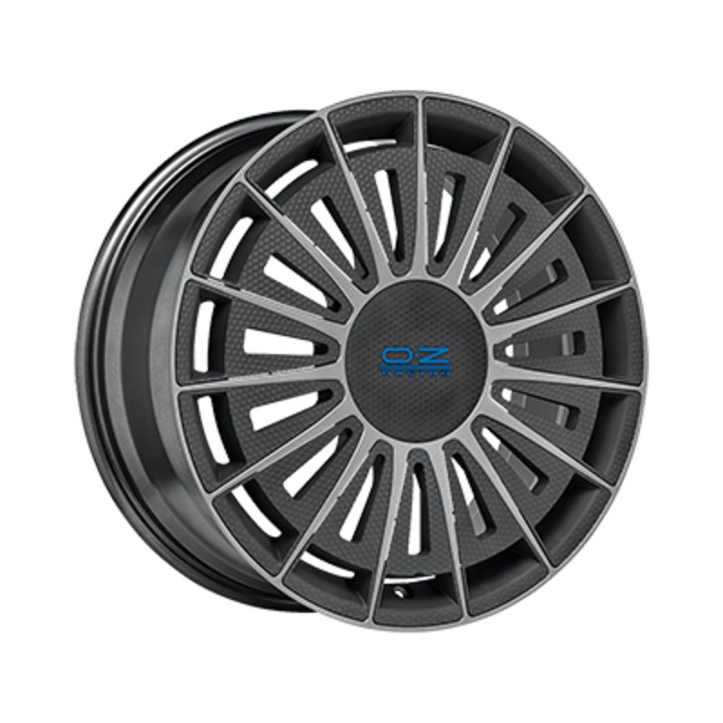 Cerchio OZ Racing Superturismo Aero E 8,5x19 5x114.3 ET35