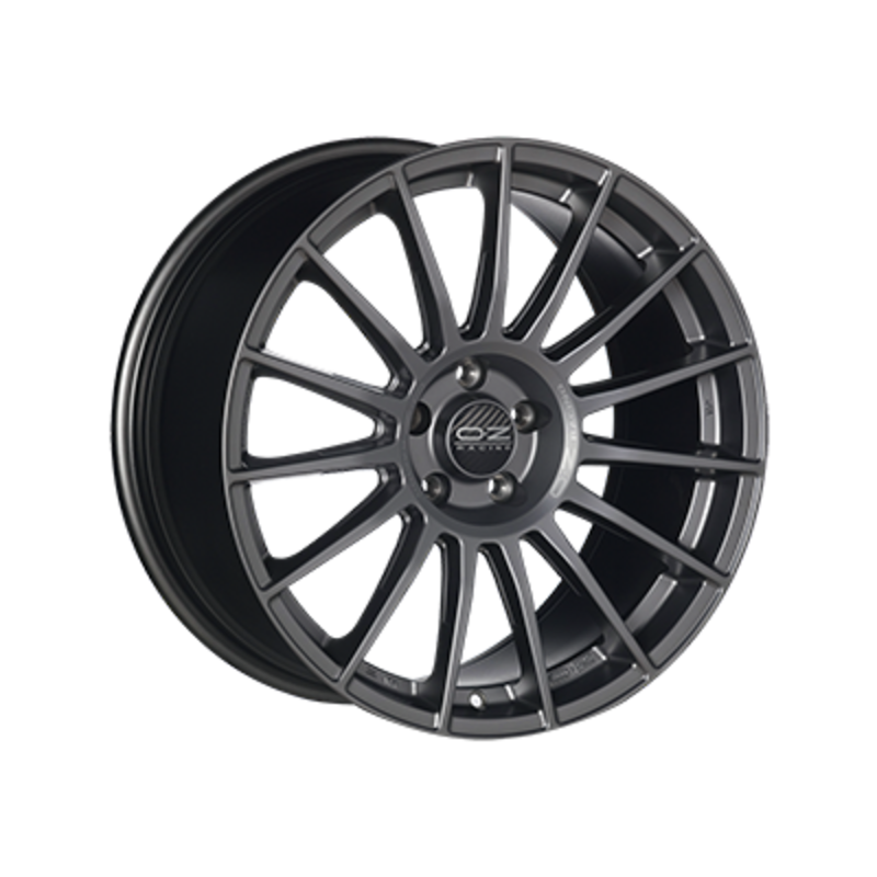 Cerchio OZ Racing Superturismo LM 9x21 5x112 ET26