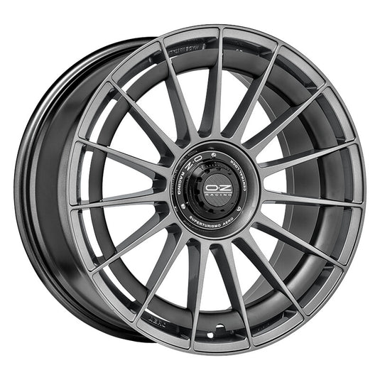 Cerchio OZ Racing Superturismo Aero 8,5x19 5x114.3 ET35