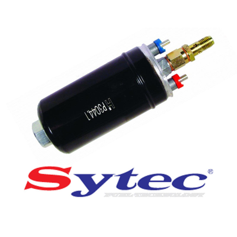 Sytec 044 - Pompa Benzina 318 L/h