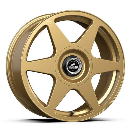 Cerchio Fifteen52 Tarmac Evo 8,5x18 5x108/5x112 ET45 - Oro