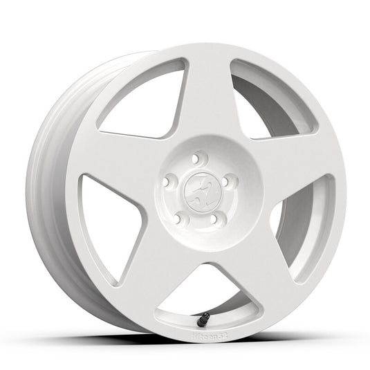 Cerchio Fifteen52 Tarmac 7,5x17 5x112 ET40 - Bianco