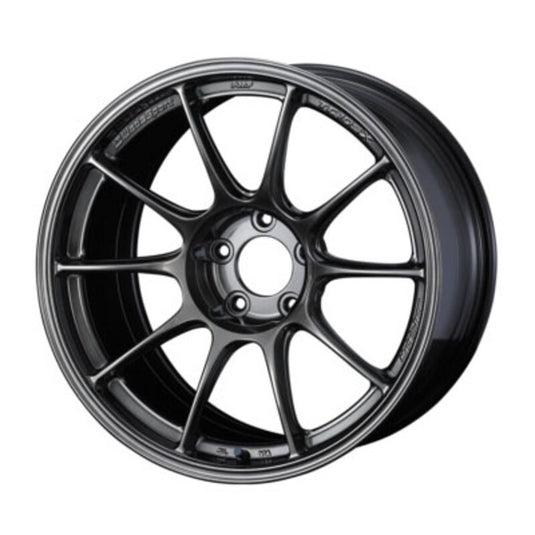 Cerchio WedsSport TC-105X 8x17 5x114.3 ET42