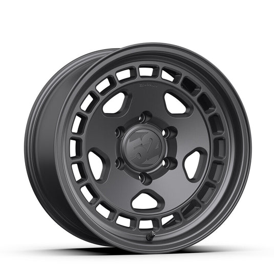 Cerchio Fifteen52 Turbomac HD 8,5x17 6x139.7 ET0 - Grafite