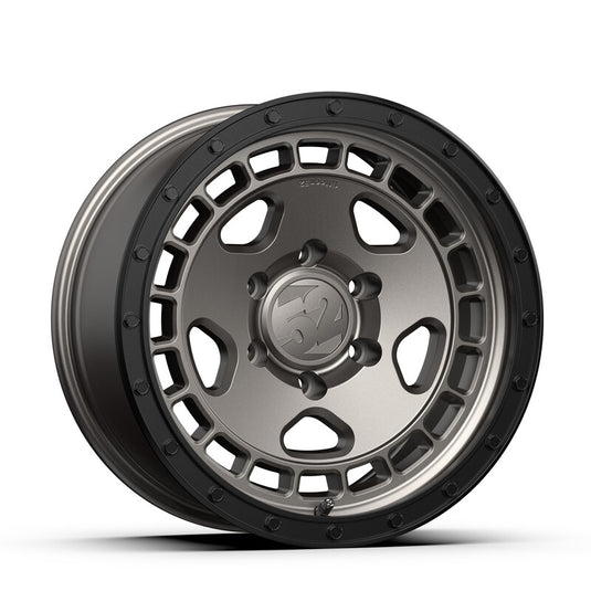 Cerchio Fifteen52 Turbomac HD 8,5x17 6x135 ET0