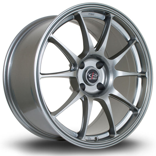 Cerchio Rota Titan 9x18 4x108 ET20