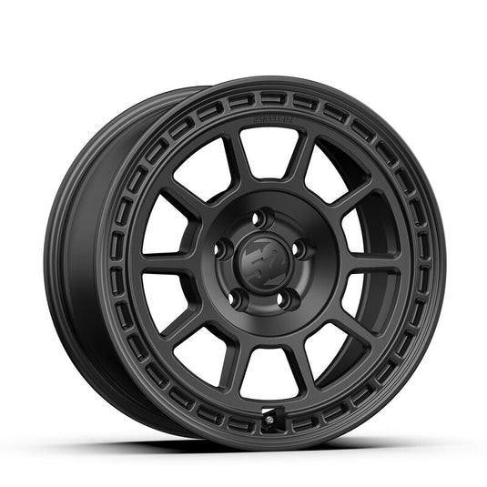 Cerchio Fifteen52 Traverse MX 8x17 5x112 ET20 - Grafite - foro 57,1 mm