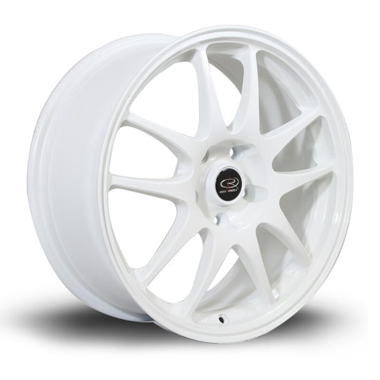Cerchio Rota Torque 7,5x17 4x100 ET45