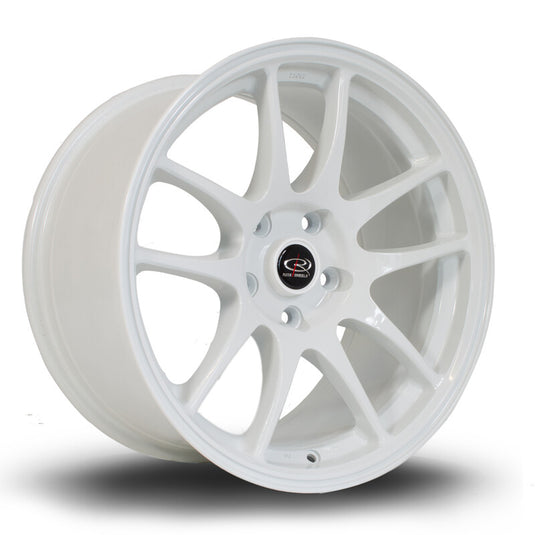 Cerchio Rota Torque 9,5x17 4x114.3 ET12