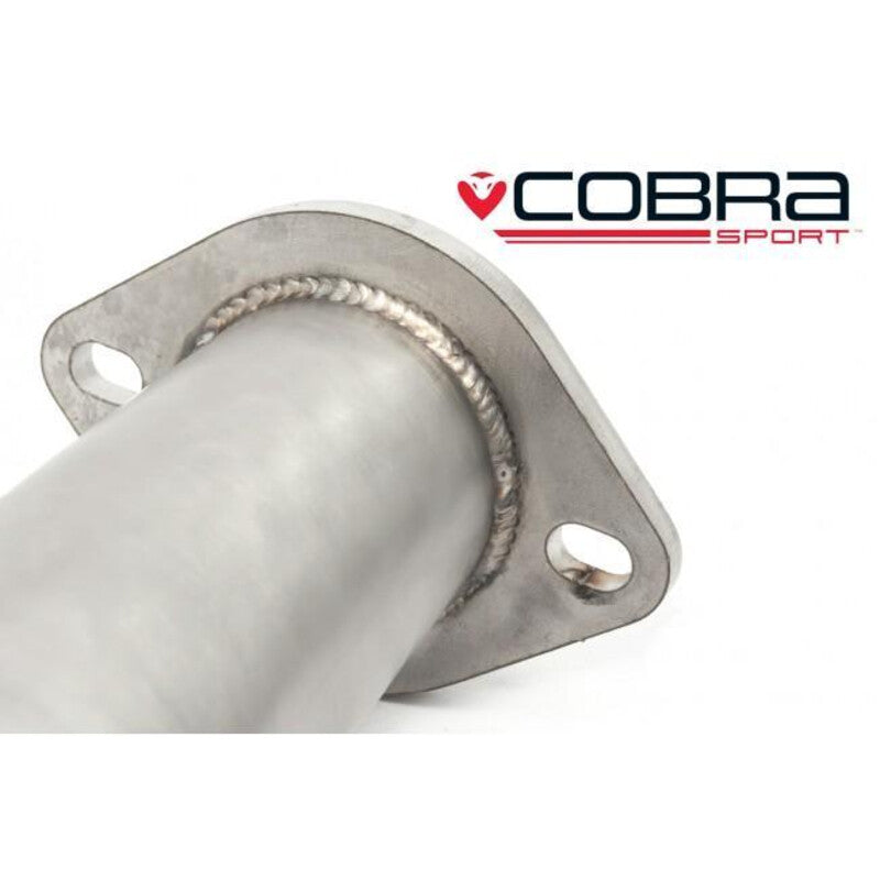 Front Pipe Cobra per Toyota GT86
