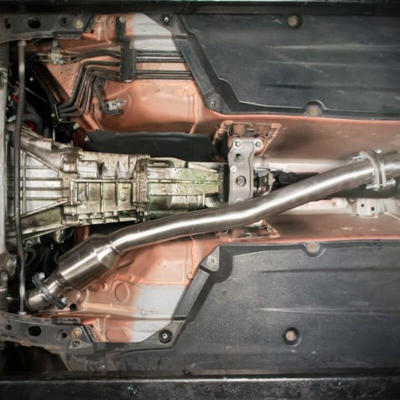 Carica immagine in Galleria Viewer, Front Pipe Cobra per Toyota GT86
