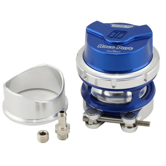 Dump Valve Turbosmart Gen V RacePort (Universale)