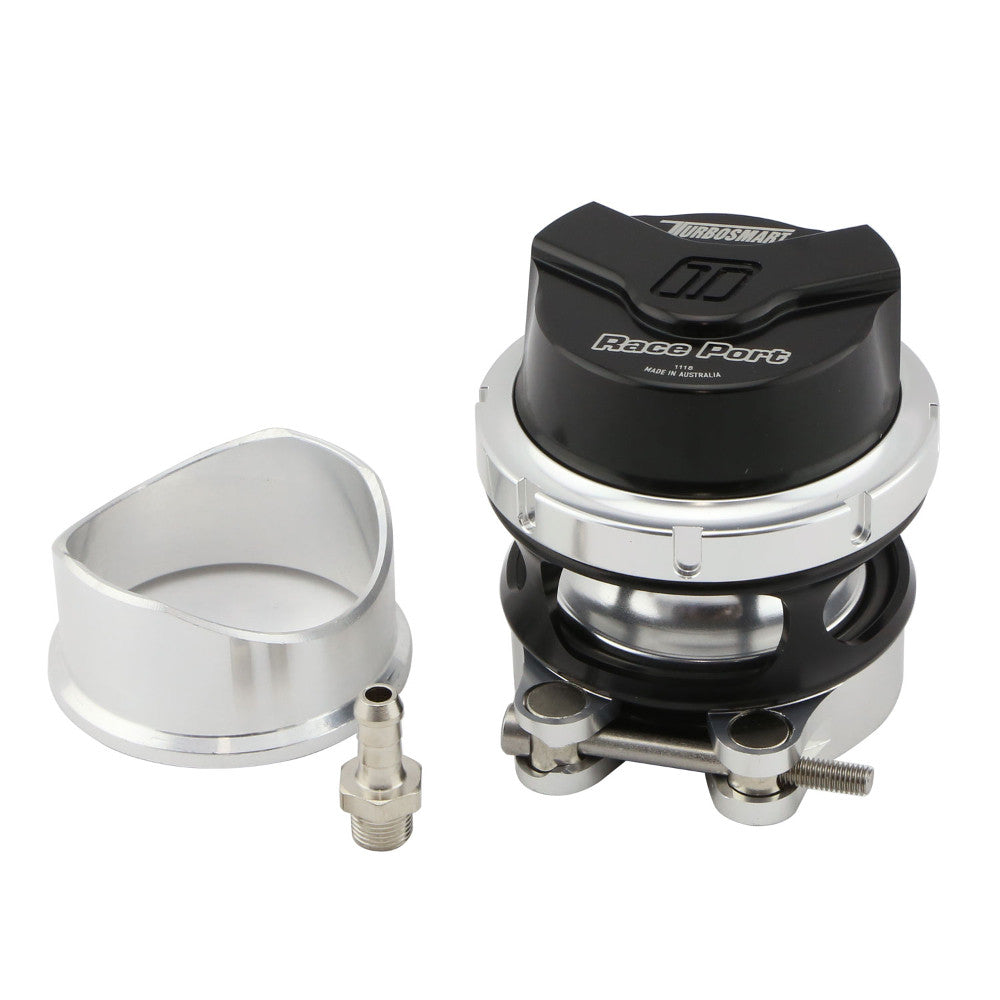 Dump Valve Turbosmart Gen V RacePort (Universale)