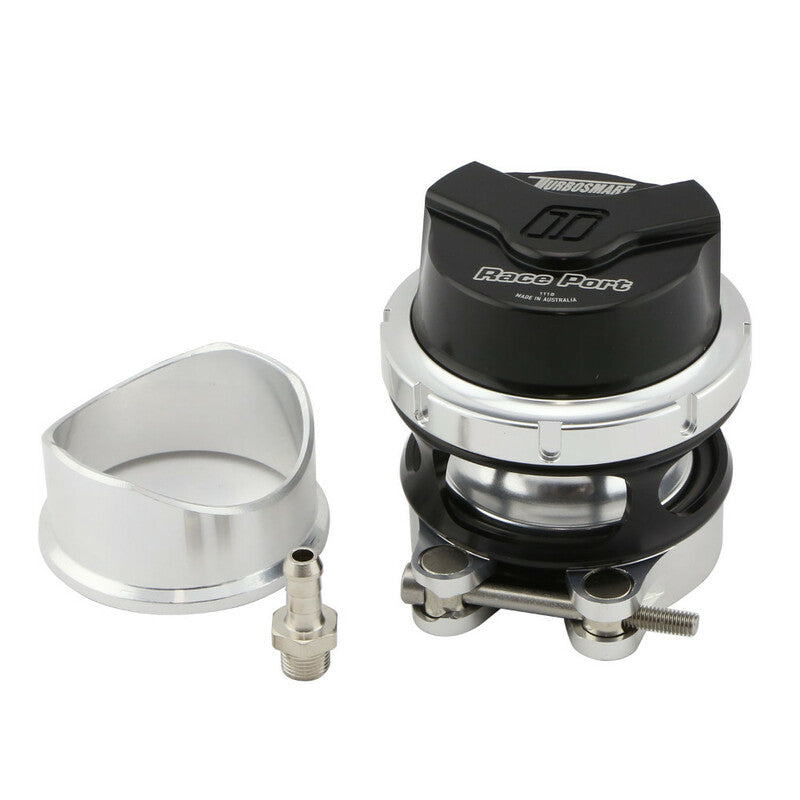 Carica immagine in Galleria Viewer, Dump Valve Turbosmart Gen V RacePort (Universale)
