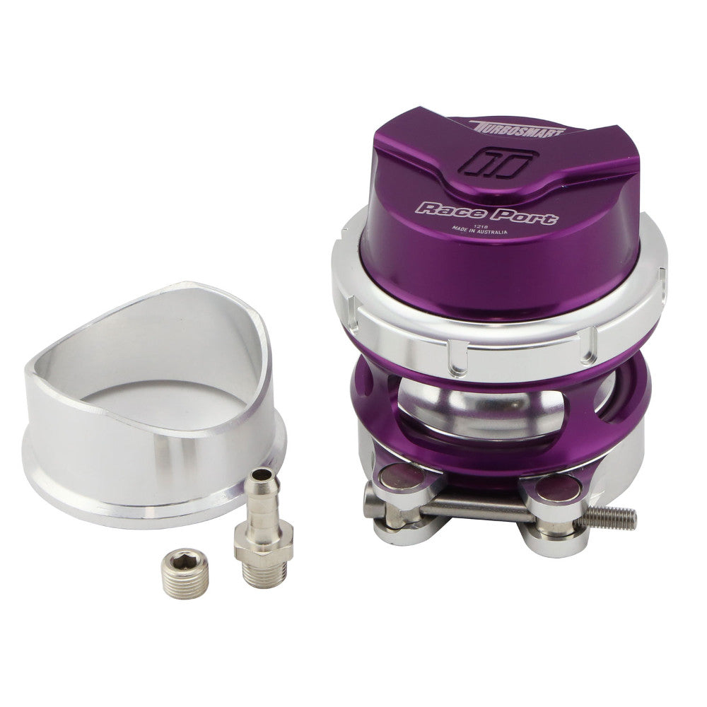 Dump Valve Turbosmart Gen V RacePort (Universale)