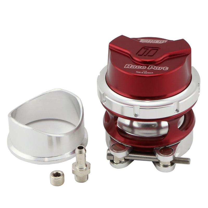 Carica immagine in Galleria Viewer, Dump Valve Turbosmart Gen V RacePort (Universale)
