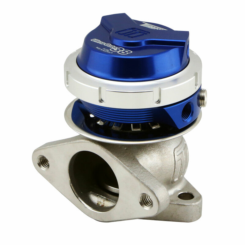 Wastegate esterna Turbosmart Gen V Ultra-Gate (38 mm)