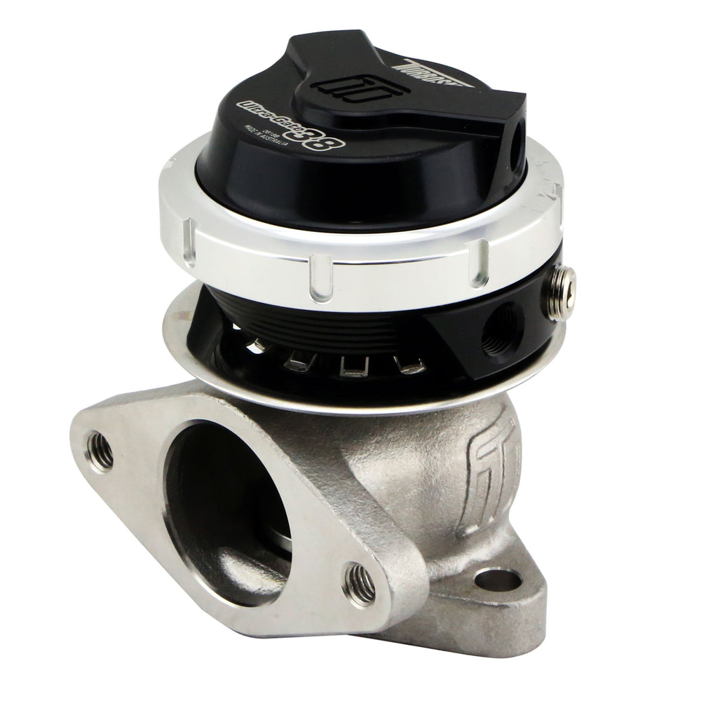 Wastegate esterna Turbosmart Gen V Ultra-Gate (38 mm)
