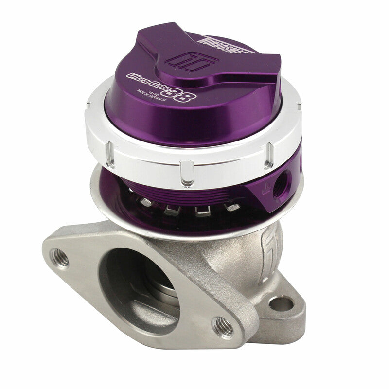 Wastegate esterna Turbosmart Gen V Ultra-Gate (38 mm)