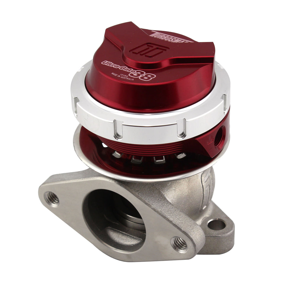 Wastegate esterna Turbosmart Gen V Ultra-Gate (38 mm)