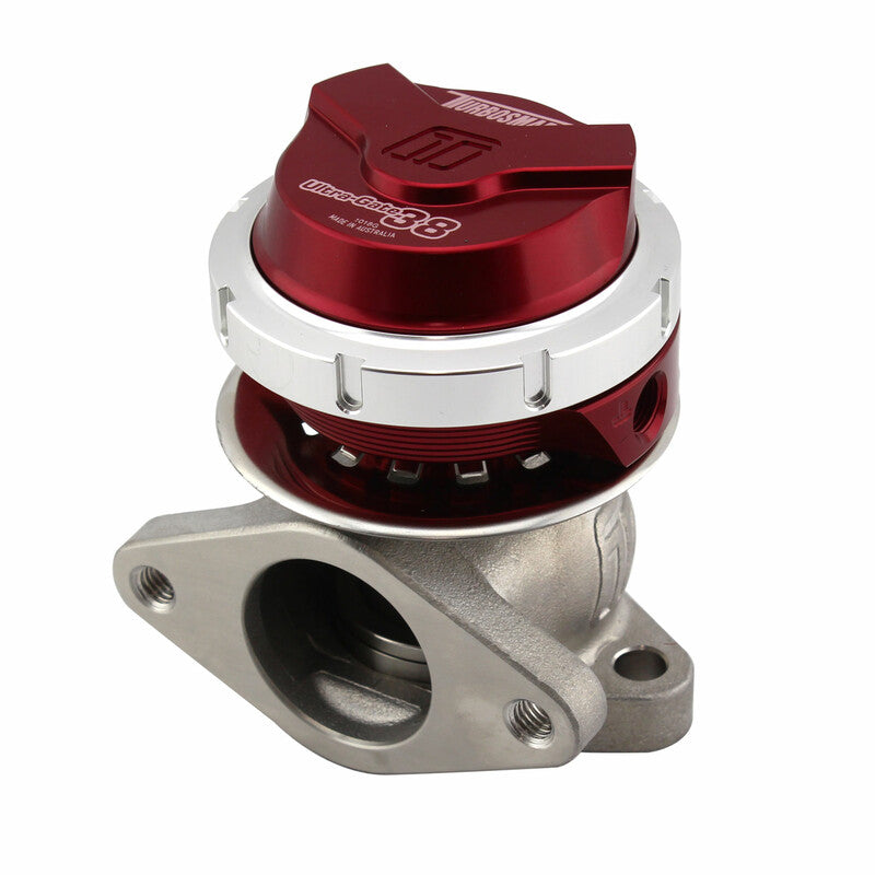 Carica immagine in Galleria Viewer, Wastegate esterna TURBOSMART Gen V Ultra-Gate (38 mm)
