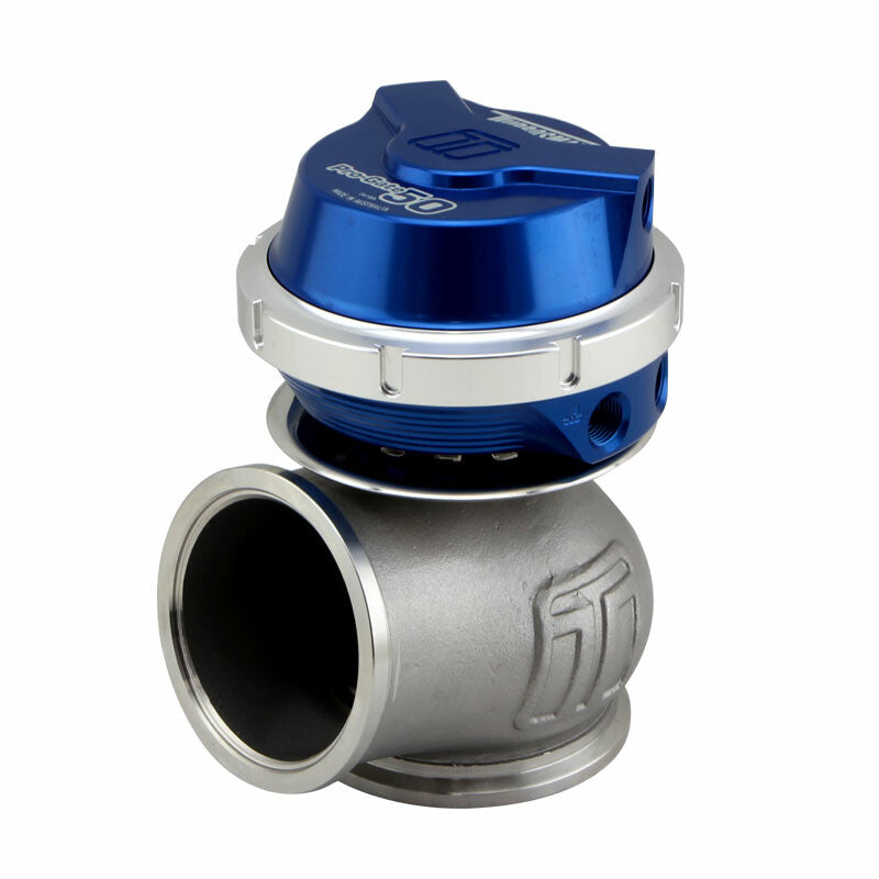 Carica immagine in Galleria Viewer, Wastegate esterna TURBOSMART Gen V Power-Gate (50 mm)
