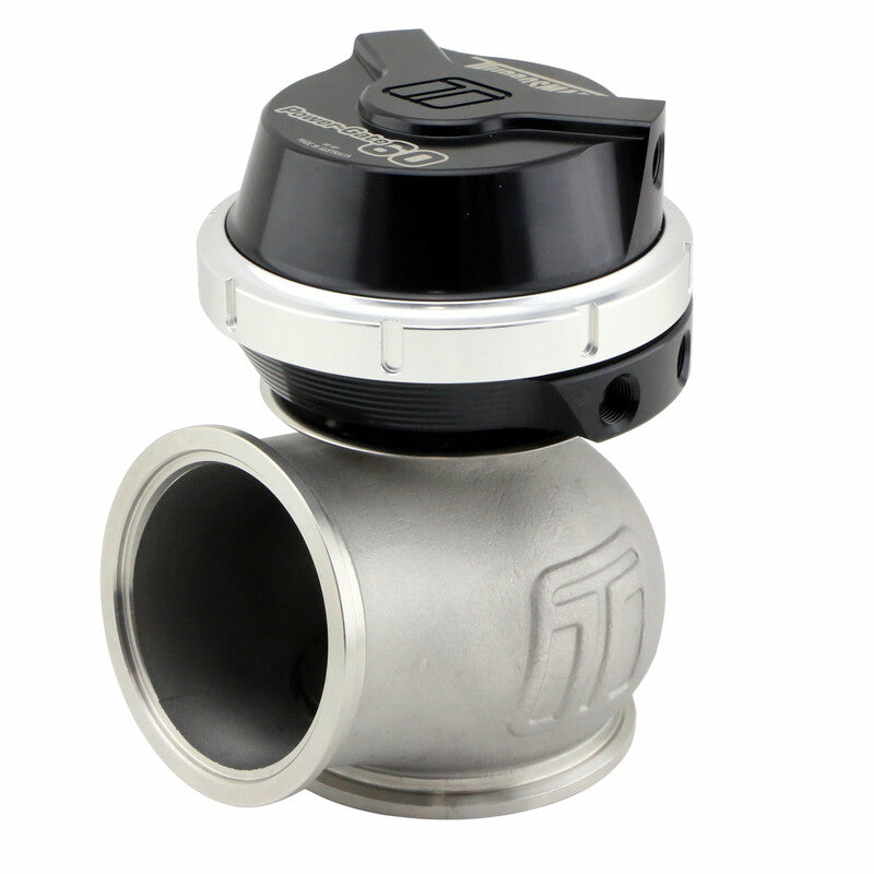 Carica immagine in Galleria Viewer, Wastegate esterna TURBOSMART Gen V Power-Gate (50 mm)
