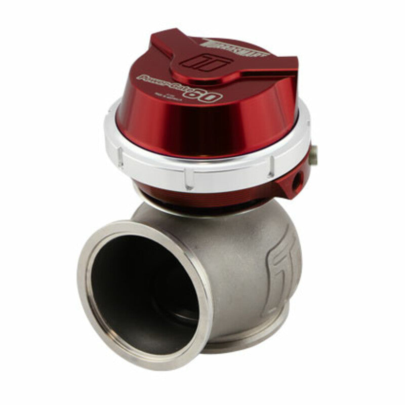 Wastegate esterna Turbosmart Gen V Power-Gate (60 mm)