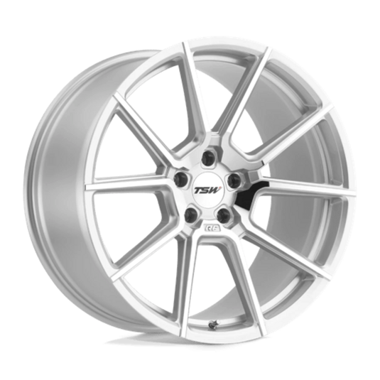 Cerchio TSW Chrono 8,5x18 5x114.3 ET40