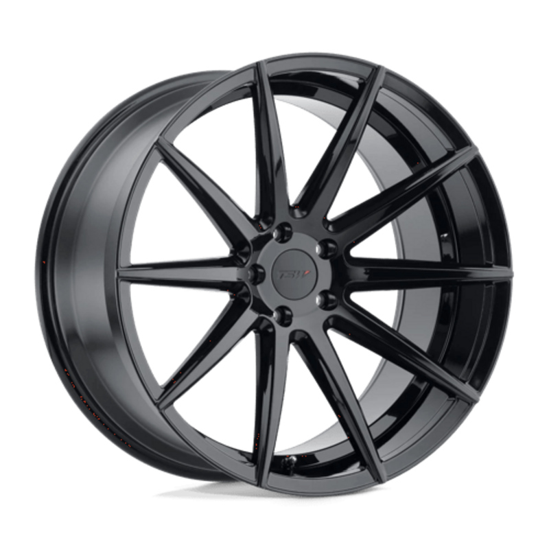 Cerchio TSW Clypse 8,5x20 5x120 ET35