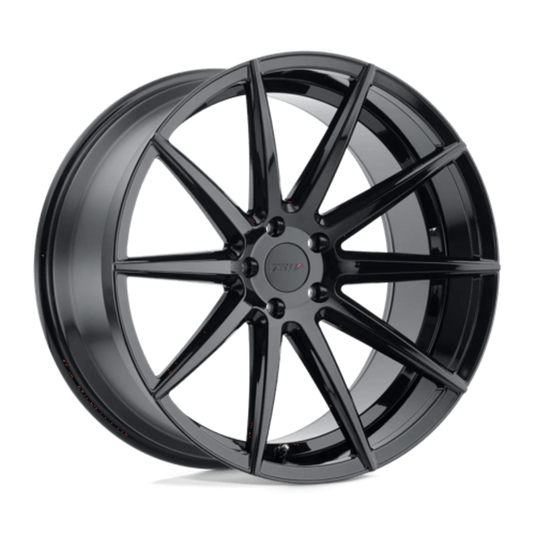 Cerchio TSW Clypse 9x22 5x114.3 ET37