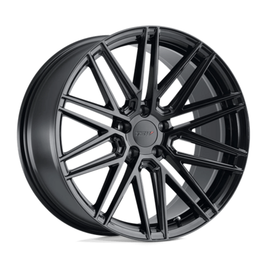 Cerchio TSW Pescara 10x20 5x112 ET25
