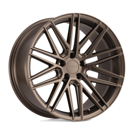 Cerchio TSW Pescara 8,5x20 5x114.3 ET20