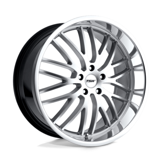 Cerchio TSW Snetterton 8x19 5x112 ET45