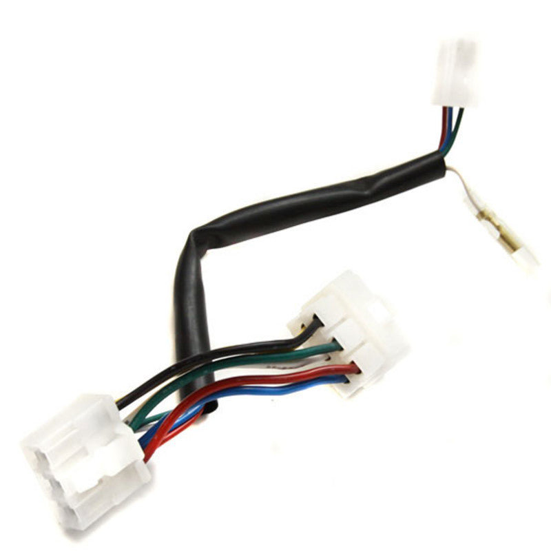 HKS Turbo Timer Harness N/FT-1: Nissan S14(A), S15, R33, R34, Subaru... (Cablaggio di Collegamento)