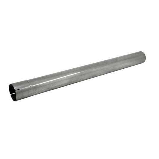 Tubi di Scarico Dritti in Acciaio - Lungh. 99 cm