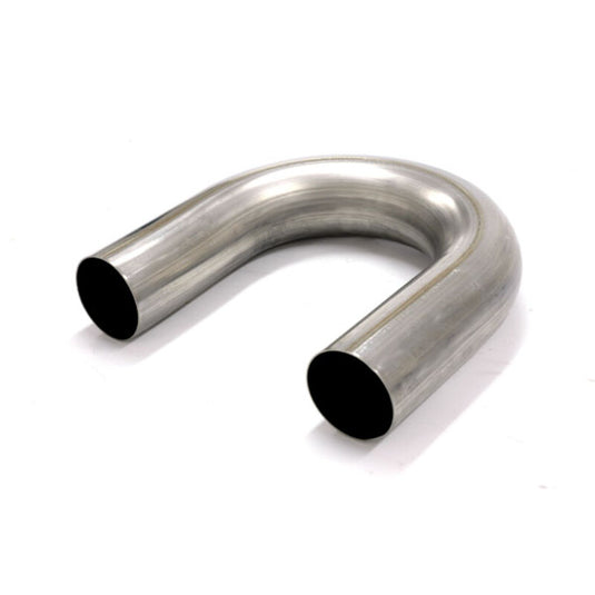 Curve di Scarico 180° in Inox