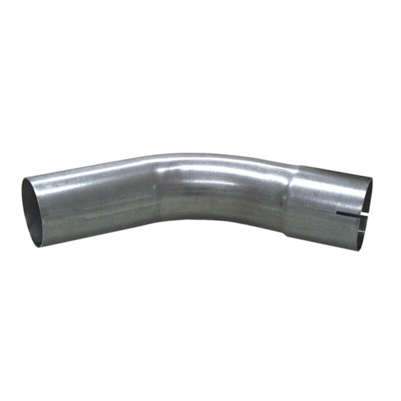 Curve di Scarico 45° in Inox