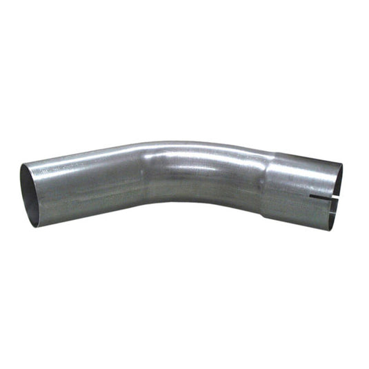 Curve di Scarico 45° in Inox