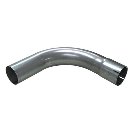 Curve di Scarico 90° in Inox
