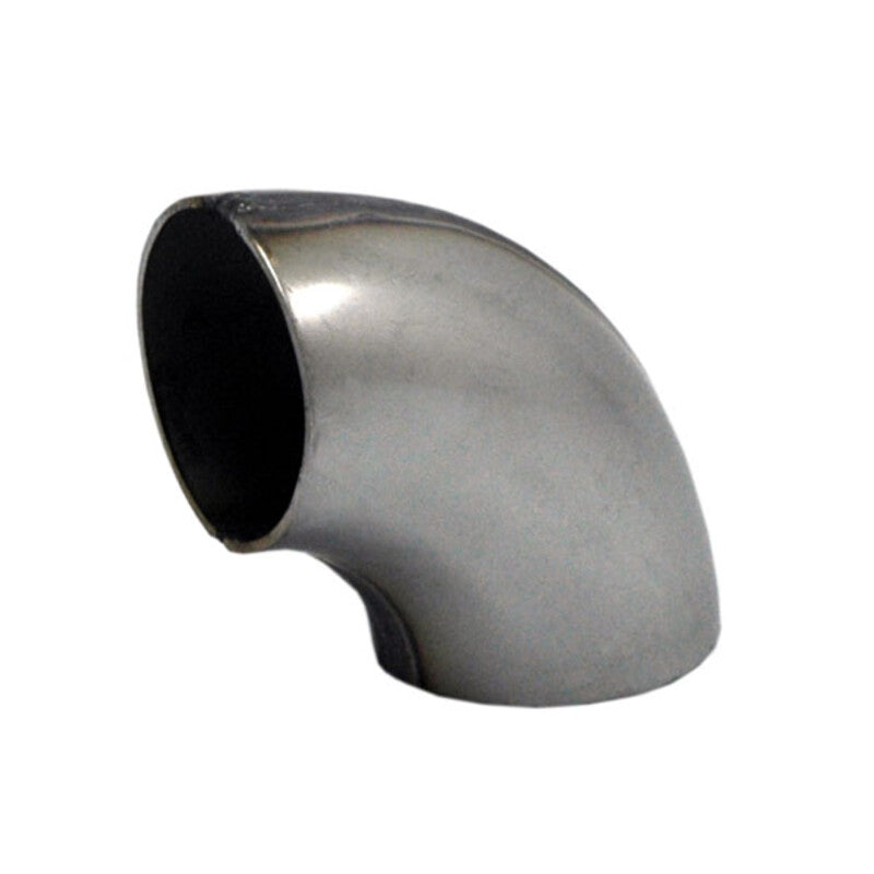 Carica immagine in Galleria Viewer, Curve di Scarico 90° da Saldare in Inox
