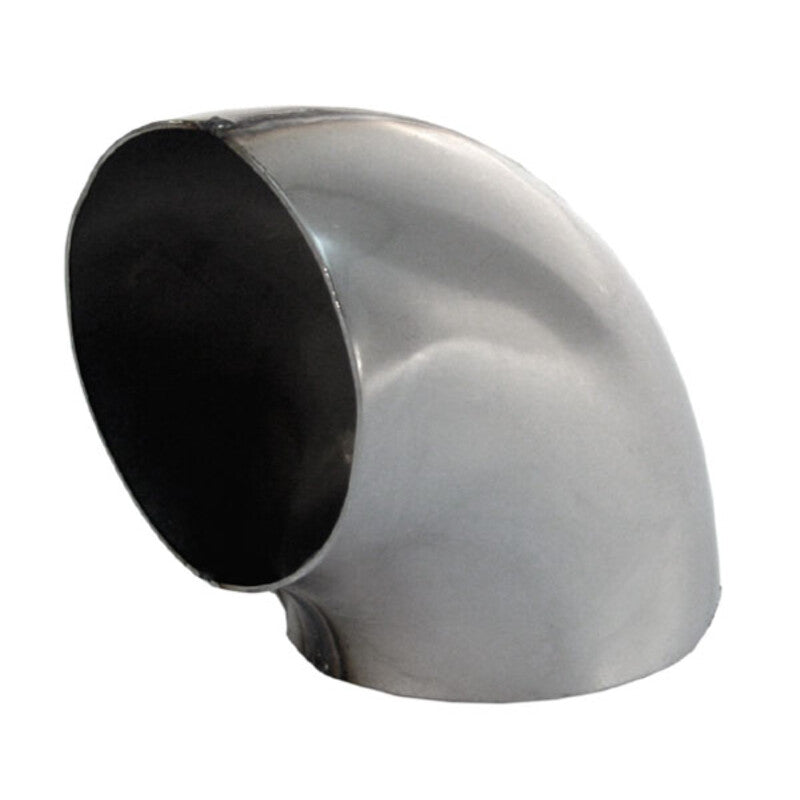 Carica immagine in Galleria Viewer, Curve di Scarico 90° da Saldare in Inox
