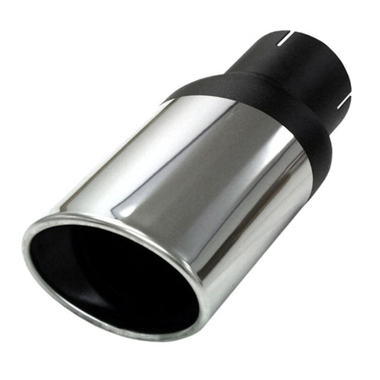 Terminale di Scarico Inox Superior