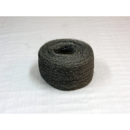 Rotolo di Lana per Silenziatore - 1.0 kg