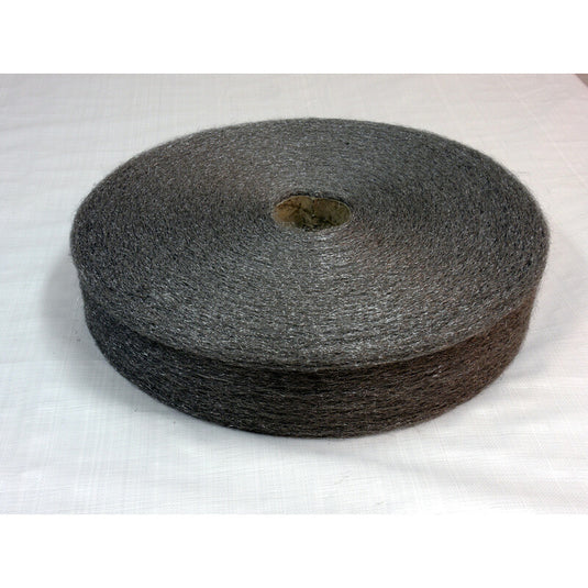 Rotolo di Lana per Silenziatore - 7.0 kg