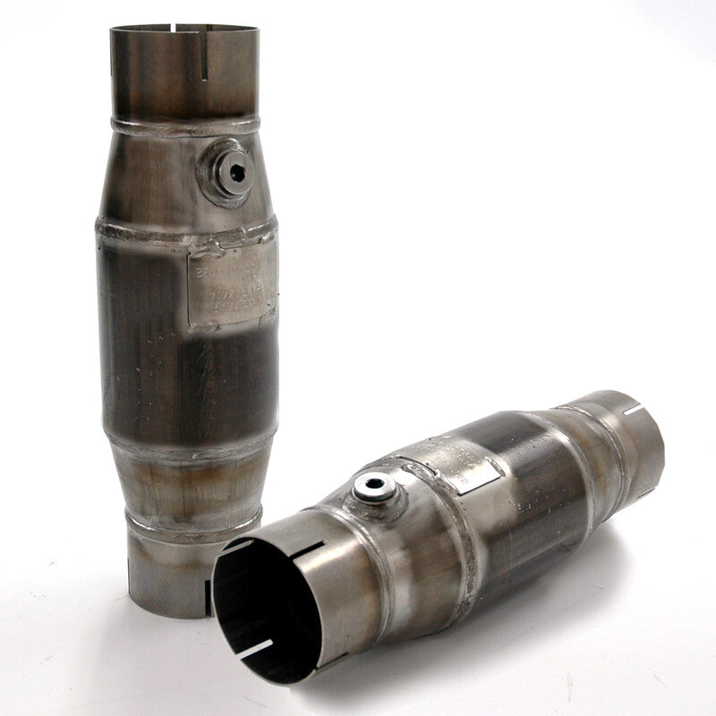 Carica immagine in Galleria Viewer, Catalizzatore 100 Celle Ø76.2 mm (3") - SBF &amp; FIA
