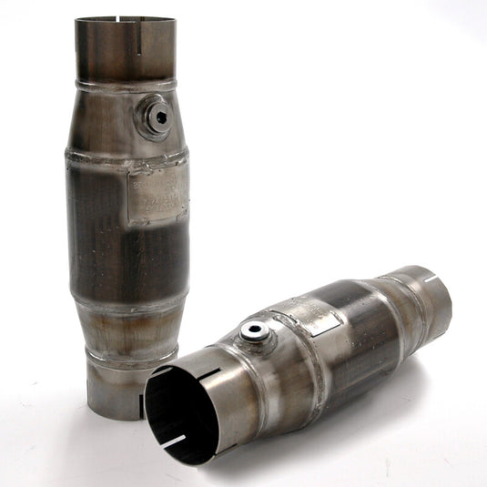 Catalizzatore 100 Celle Ø76.2 mm (3